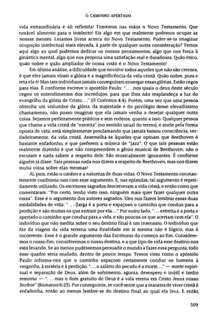 Estudos no sermão do monte   d.m.lloyd jones