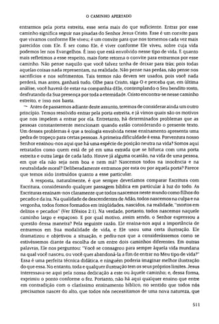 Estudos no sermão do monte   d.m.lloyd jones