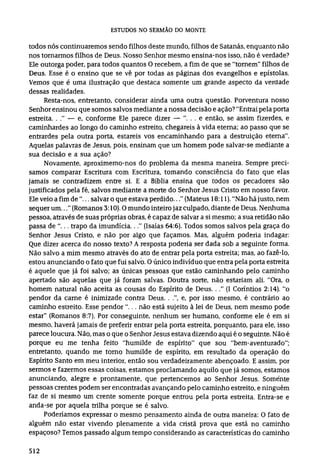 Estudos no sermão do monte   d.m.lloyd jones