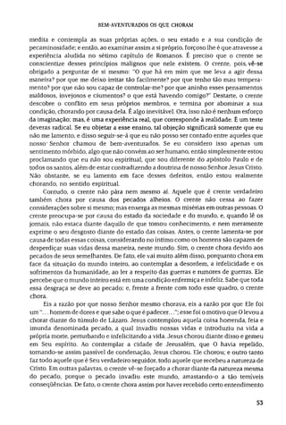 Estudos no sermão do monte   d.m.lloyd jones