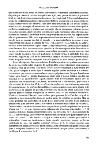 Estudos no sermão do monte   d.m.lloyd jones