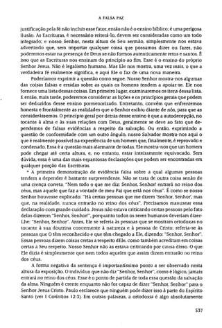 Estudos no sermão do monte   d.m.lloyd jones