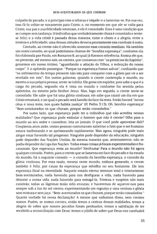 Estudos no sermão do monte   d.m.lloyd jones