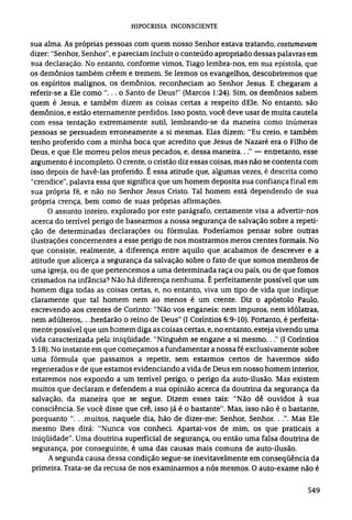 Estudos no sermão do monte   d.m.lloyd jones