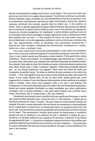 Estudos no sermão do monte   d.m.lloyd jones