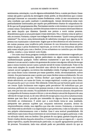 Estudos no sermão do monte   d.m.lloyd jones
