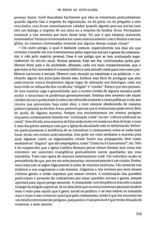 Estudos no sermão do monte   d.m.lloyd jones