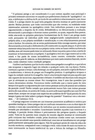 Estudos no sermão do monte   d.m.lloyd jones