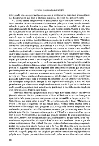 Estudos no sermão do monte   d.m.lloyd jones