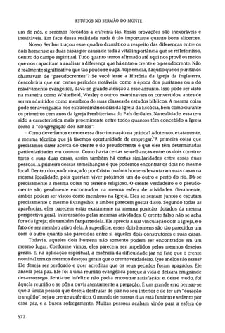 Estudos no sermão do monte   d.m.lloyd jones