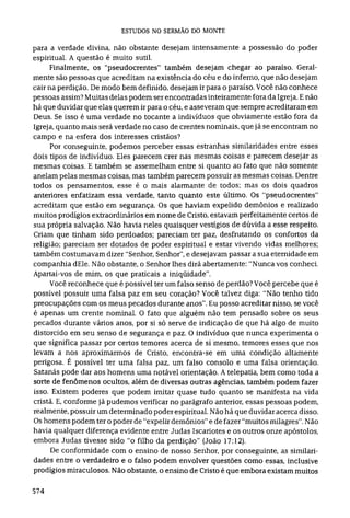 Estudos no sermão do monte   d.m.lloyd jones