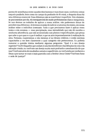 Estudos no sermão do monte   d.m.lloyd jones