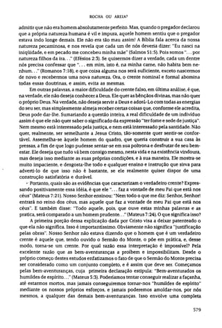 Estudos no sermão do monte   d.m.lloyd jones