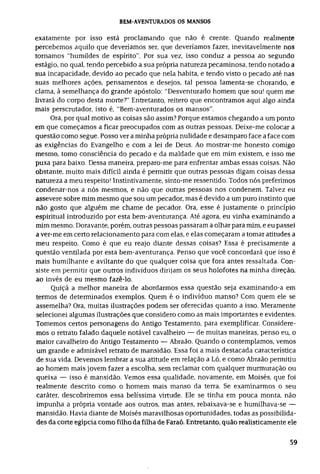 Estudos no sermão do monte   d.m.lloyd jones