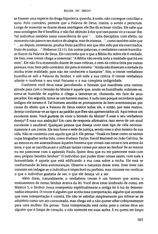 Estudos no sermão do monte   d.m.lloyd jones