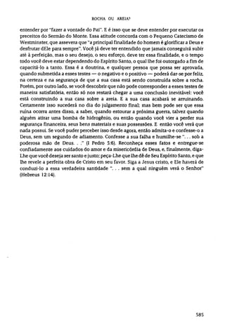 Estudos no sermão do monte   d.m.lloyd jones