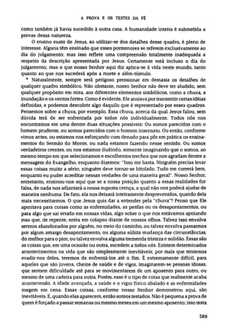 Estudos no sermão do monte   d.m.lloyd jones