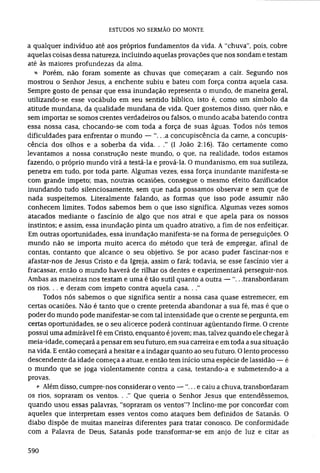 Estudos no sermão do monte   d.m.lloyd jones