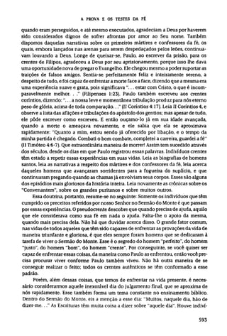 Estudos no sermão do monte   d.m.lloyd jones