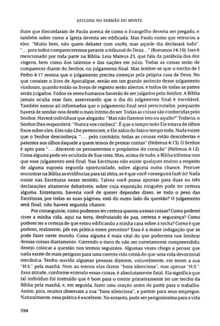 Estudos no sermão do monte   d.m.lloyd jones