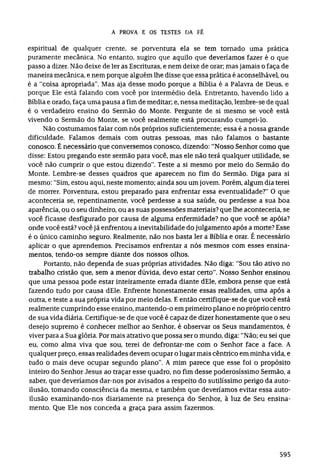 Estudos no sermão do monte   d.m.lloyd jones