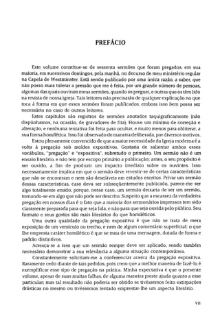 Estudos no sermão do monte   d.m.lloyd jones