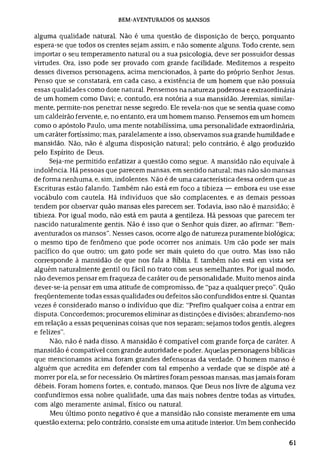 Estudos no sermão do monte   d.m.lloyd jones