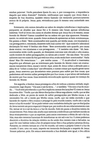 Estudos no sermão do monte   d.m.lloyd jones