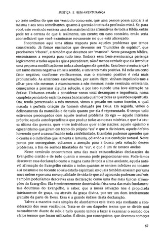 Estudos no sermão do monte   d.m.lloyd jones