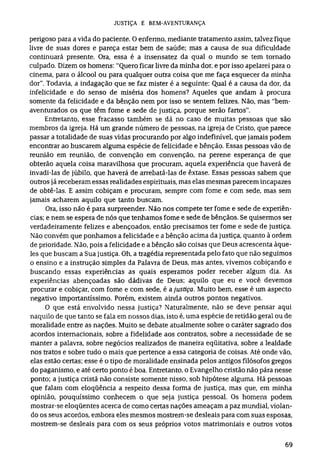 Estudos no sermão do monte   d.m.lloyd jones