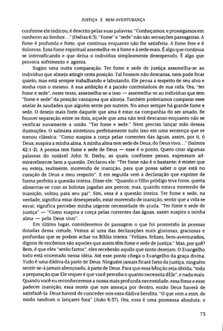 Estudos no sermão do monte   d.m.lloyd jones