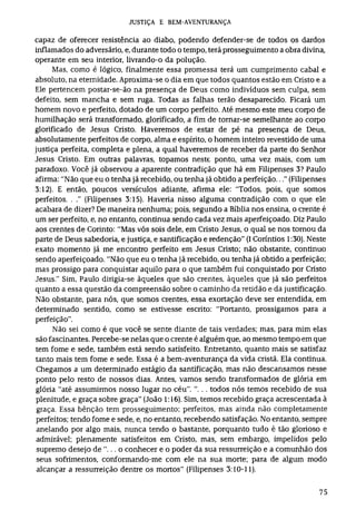 Estudos no sermão do monte   d.m.lloyd jones