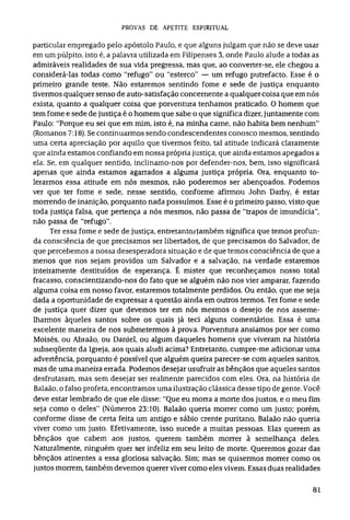 Estudos no sermão do monte   d.m.lloyd jones