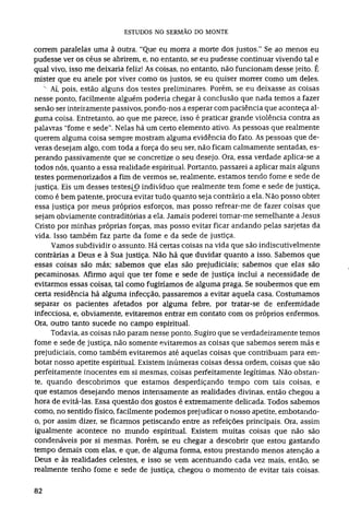 Estudos no sermão do monte   d.m.lloyd jones