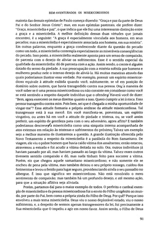 Estudos no sermão do monte   d.m.lloyd jones