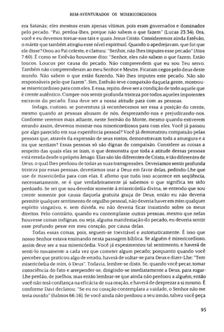 Estudos no sermão do monte   d.m.lloyd jones