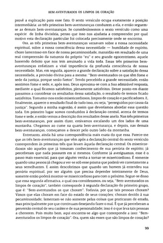 Estudos no sermão do monte   d.m.lloyd jones