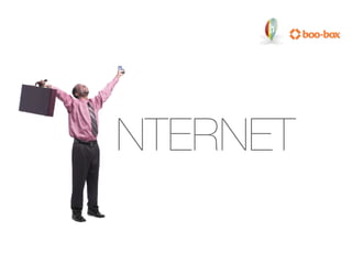 NTERNET
 