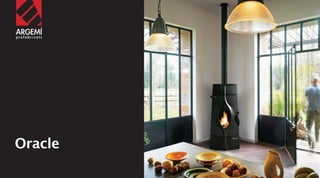 Oracle