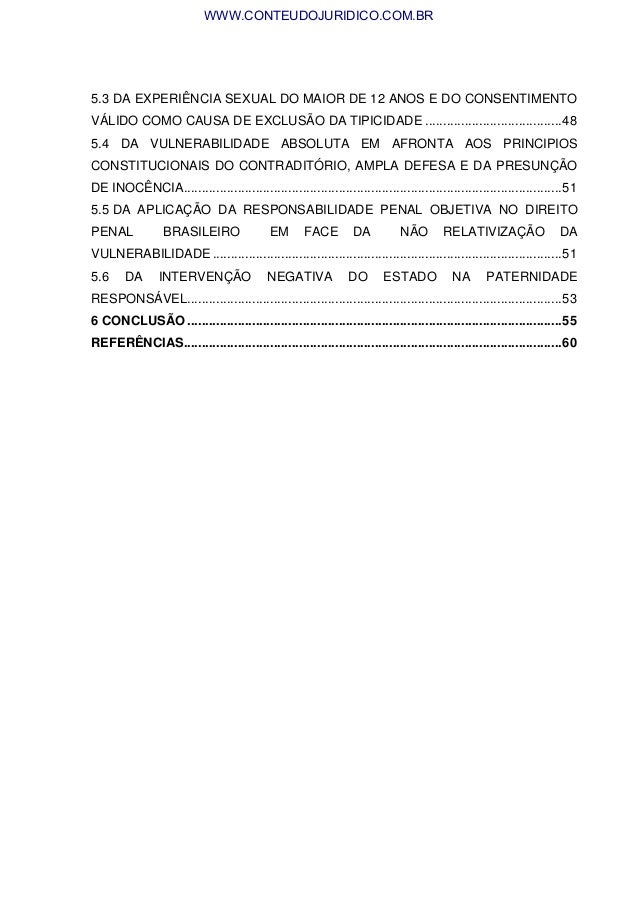 Artigo 12 codigo penal