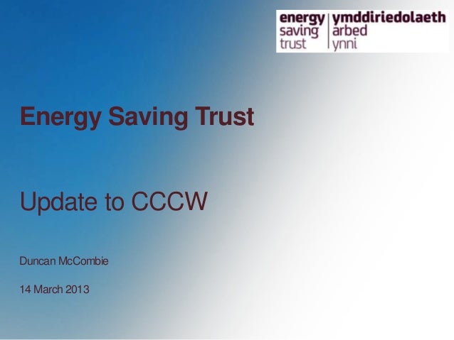 energy saving trust cycle voucher