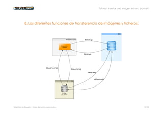 [Tutorial] Insertar una imagen en una aplicación IBM i con SilverDev | PDF
