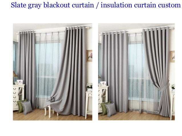 A Coupon For Custom Made Curtains