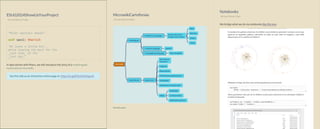 Slides from ShowUs #esug2024: "QuickTalk: Multicultural Microwiki" | PDF