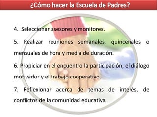 Multiplica la posibilidad de realizar acciones colectivas.