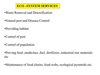 ES unit - 1 ECOSYSTEM PPT.pptx