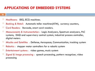 Embedded system unit 1 presentation.pptx