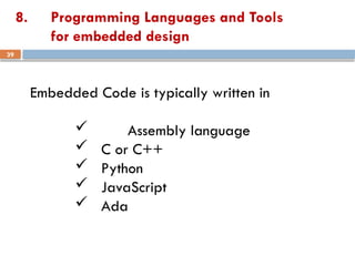 Embedded system unit 1 presentation.pptx