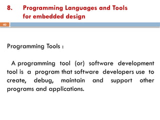 Embedded system unit 1 presentation.pptx