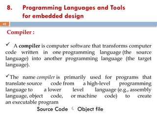 Embedded system unit 1 presentation.pptx